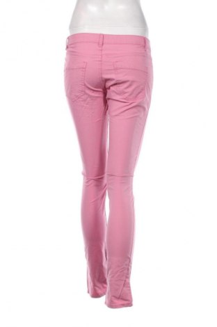 Pantaloni de femei H&M, Mărime S, Culoare Roz, Preț 100,99 Lei