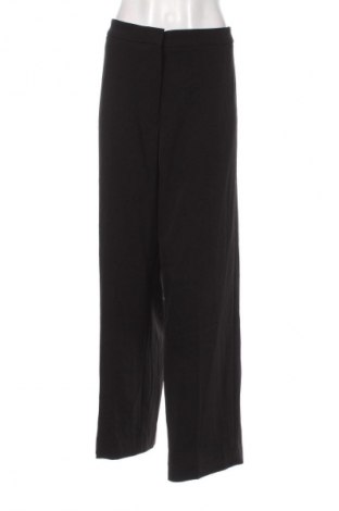 Γυναικείο παντελόνι H&M, Μέγεθος XL, Χρώμα Μαύρο, Τιμή 7,99 €