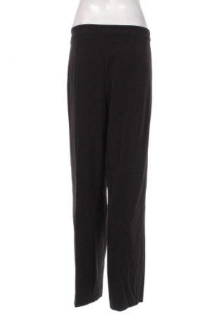 Γυναικείο παντελόνι H&M, Μέγεθος XL, Χρώμα Μαύρο, Τιμή 7,99 €