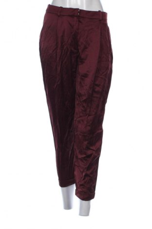 Damskie spodnie H&M, Rozmiar M, Kolor Brązowy, Cena 150,99 zł