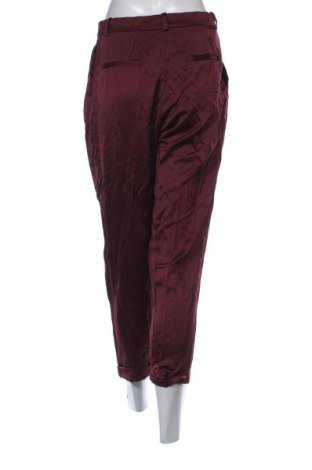 Damskie spodnie H&M, Rozmiar M, Kolor Brązowy, Cena 150,99 zł