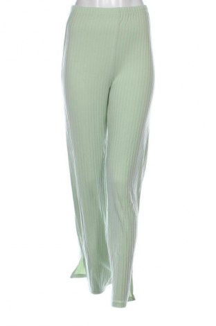 Damenhose H&M, Größe S, Farbe Grün, Preis 20,99 €