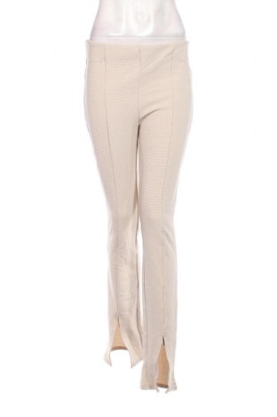 Dámske nohavice H&M, Veľkosť L, Farba Béžová, Cena  16,95 €