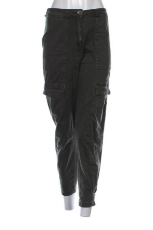 Dámske nohavice H&M, Veľkosť S, Farba Zelená, Cena  16,95 €