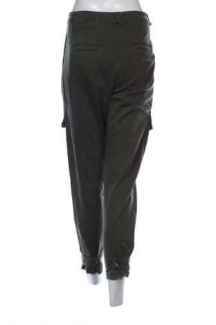 Dámske nohavice H&M, Veľkosť S, Farba Zelená, Cena  16,95 €