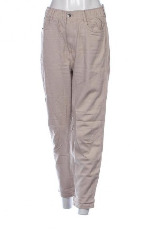 Damenhose H&M, Größe S, Farbe Beige, Preis 20,99 €