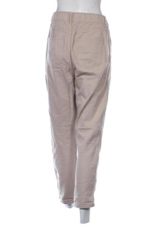 Damenhose H&M, Größe S, Farbe Beige, Preis 20,99 €