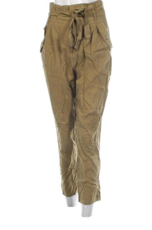 Dámske nohavice H&M, Veľkosť M, Farba Zelená, Cena  12,95 €