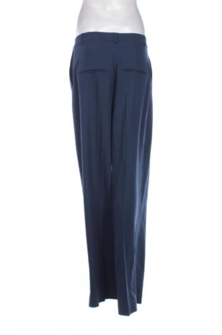 Dámské kalhoty  H&M, Velikost L, Barva Modrá, Cena  366,00 Kč