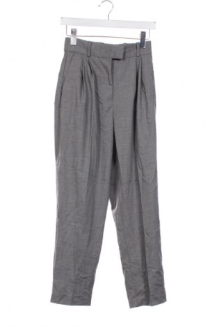 Γυναικείο παντελόνι H&M, Μέγεθος XS, Χρώμα Γκρί, Τιμή 29,99 €