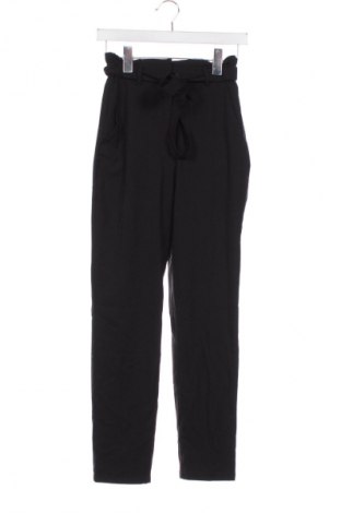 Damenhose H&M, Größe XXS, Farbe Schwarz, Preis € 33,99