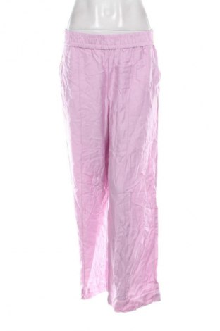 Dámske nohavice H&M, Veľkosť M, Farba Ružová, Cena  16,95 €