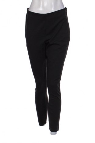 Pantaloni de femei H&M, Mărime M, Culoare Negru, Preț 76,00 Lei