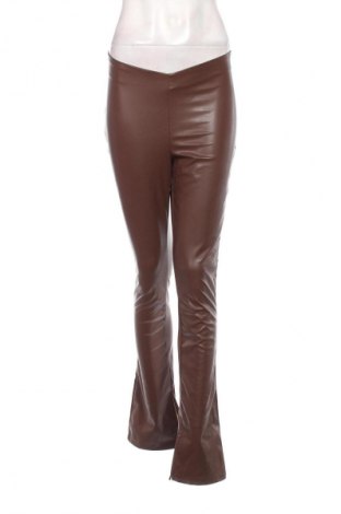 Dámske nohavice H&M, Veľkosť S, Farba Hnedá, Cena  16,95 €