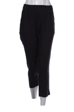Damskie spodnie H&M, Rozmiar XXL, Kolor Czarny, Cena 66,39 zł