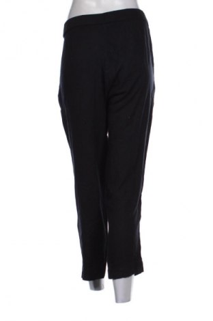 Damskie spodnie H&M, Rozmiar XXL, Kolor Czarny, Cena 66,39 zł
