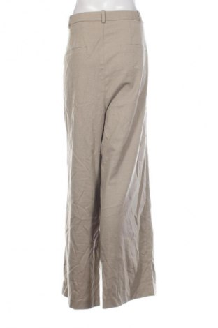 Dámske nohavice H&M, Veľkosť XXL, Farba Béžová, Cena  16,95 €