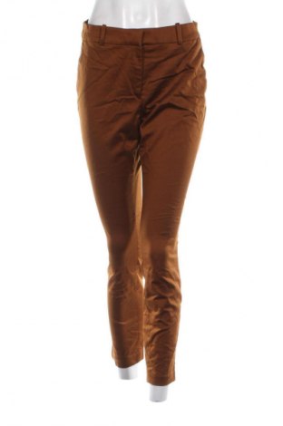 Dámské kalhoty  H&M, Velikost M, Barva Hnědá, Cena  469,00 Kč