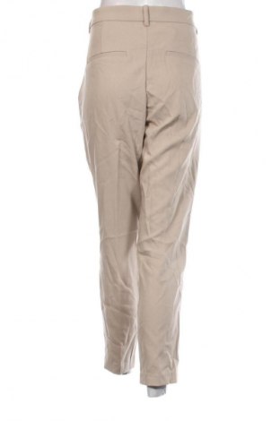 Dámske nohavice H&M, Veľkosť XXL, Farba Béžová, Cena  16,95 €