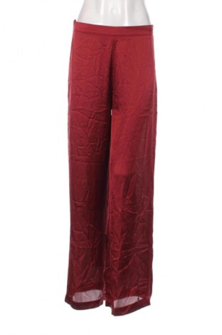 Damenhose H&M, Größe M, Farbe Rot, Preis 13,99 €