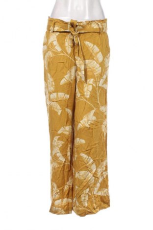 Damskie spodnie H&M, Rozmiar S, Kolor Kolorowy, Cena 95,99 zł