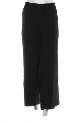 Dámské kalhoty  H&M, Velikost XXL, Barva Černá, Cena  739,00 Kč