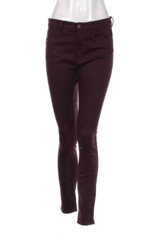 Dámske nohavice H&M, Veľkosť M, Farba Červená, Cena  6,95 €