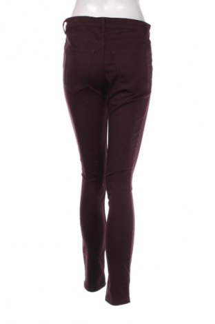 Dámske nohavice H&M, Veľkosť M, Farba Červená, Cena  6,95 €