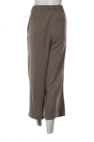 Damskie spodnie H&M, Rozmiar XXL, Kolor Zielony, Cena 95,99 zł