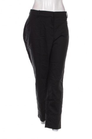 Pantaloni de femei H&M, Mărime XXL, Culoare Negru, Preț 100,99 Lei