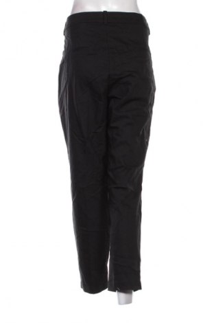 Pantaloni de femei H&M, Mărime XXL, Culoare Negru, Preț 100,99 Lei