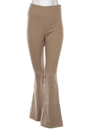 Dámské kalhoty  H&M, Velikost S, Barva Béžová, Cena  469,00 Kč