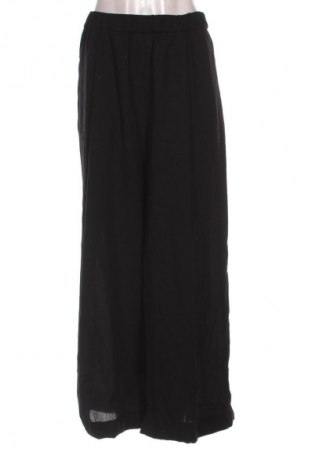 Pantaloni de femei H&M, Mărime XL, Culoare Negru, Preț 100,99 Lei