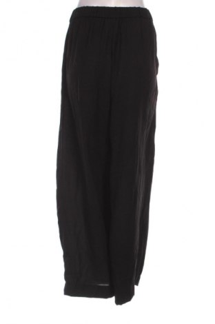 Pantaloni de femei H&M, Mărime XL, Culoare Negru, Preț 100,99 Lei