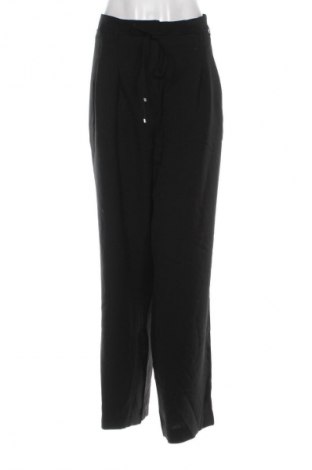 Damskie spodnie H&M, Rozmiar XXL, Kolor Czarny, Cena 95,99 zł