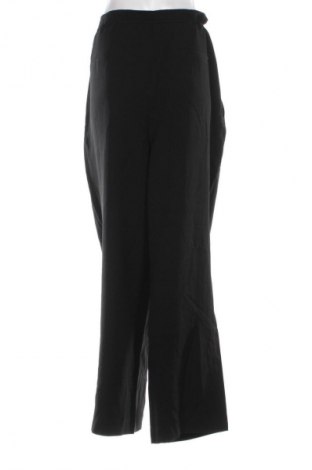 Damskie spodnie H&M, Rozmiar XXL, Kolor Czarny, Cena 95,99 zł