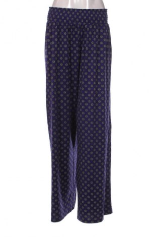 Pantaloni de femei H&M, Mărime M, Culoare Multicolor, Preț 78,99 Lei