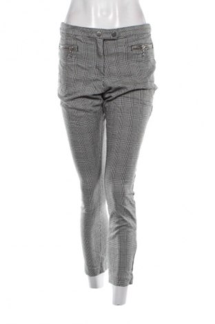 Pantaloni de femei H&M, Mărime M, Culoare Multicolor, Preț 100,99 Lei