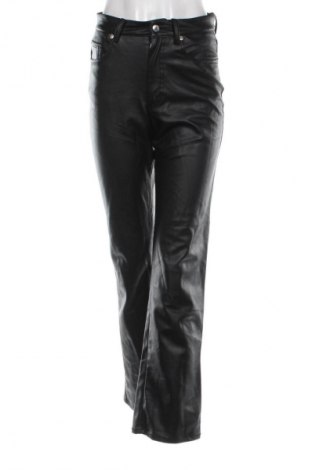 Pantaloni de femei H&M, Mărime S, Culoare Negru, Preț 100,99 Lei