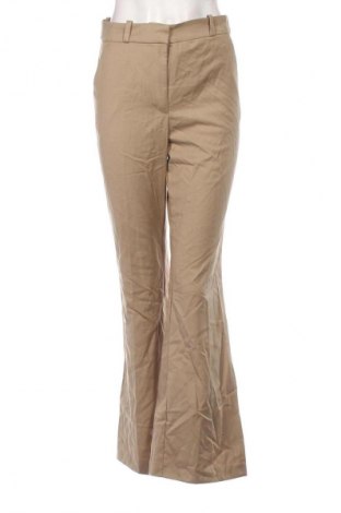 Pantaloni de femei H&M, Mărime S, Culoare Maro, Preț 100,99 Lei
