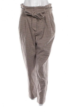 Pantaloni de femei H&M, Mărime M, Culoare Multicolor, Preț 100,99 Lei