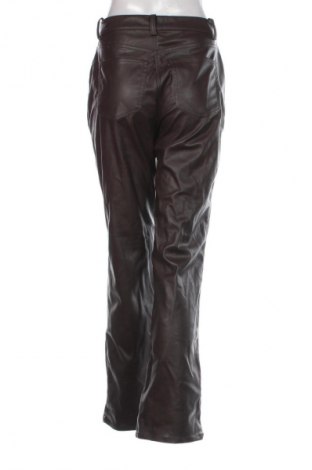 Dámske nohavice H&M, Veľkosť M, Farba Hnedá, Cena  16,95 €