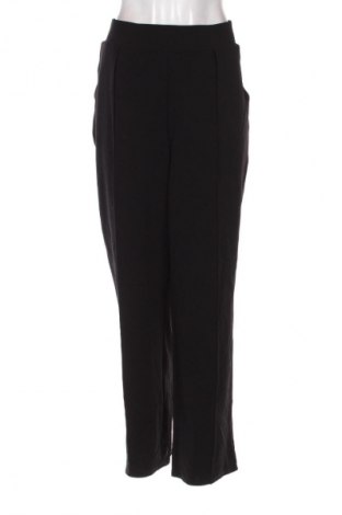 Damskie spodnie H&M, Rozmiar L, Kolor Czarny, Cena 95,99 zł