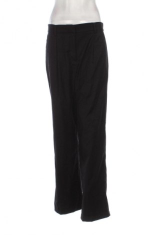 Damenhose H&M, Größe L, Farbe Schwarz, Preis 20,99 €