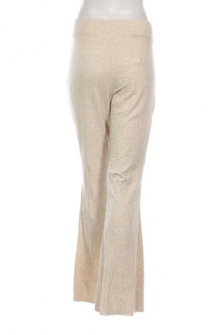 Dámske nohavice H&M, Veľkosť L, Farba Béžová, Cena  16,95 €