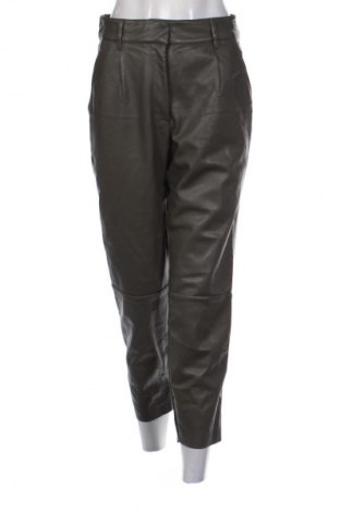 Dámské kalhoty  H&M, Velikost S, Barva Zelená, Cena  369,00 Kč