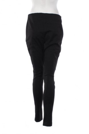 Pantaloni de femei H&M, Mărime XL, Culoare Negru, Preț 100,99 Lei