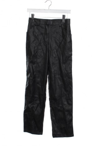 Pantaloni de femei H&M, Mărime S, Culoare Negru, Preț 100,99 Lei
