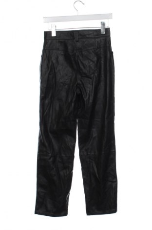 Pantaloni de femei H&M, Mărime S, Culoare Negru, Preț 100,99 Lei