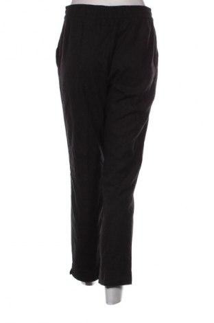 Damskie spodnie H&M, Rozmiar M, Kolor Czarny, Cena 95,99 zł